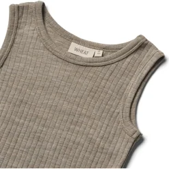 WHEAT - Kid's Wollunterhemd für Jungs - Merinounterwäsche