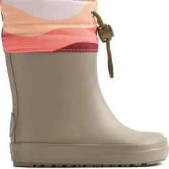 WHEAT - Kid's Zerro - Gummistiefel