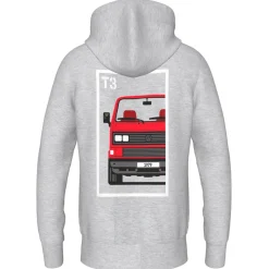 Wheeldom - Ansage - Hoodie