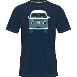 Wheeldom - Baywindow - T-Shirt