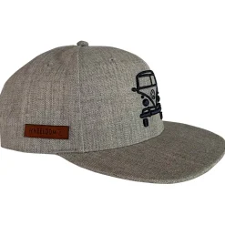 Wheeldom - Geradenoch - Cap