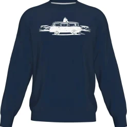 Wheeldom - Momentmal - Pullover