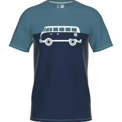 Wheeldom - Träumweiter - T-Shirt