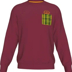 Wheeldom - Vanaufsherz - Pullover