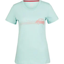 Wheeldom - Women's Kmhs - T-Shirt