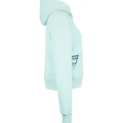 Wheeldom - Women's Linksabbiegen - Hoodie