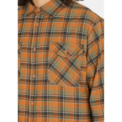 Whistler - Bargo Checked Shirt - Hemd