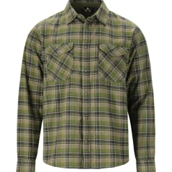 Whistler - Bargo Checked Shirt - Hemd