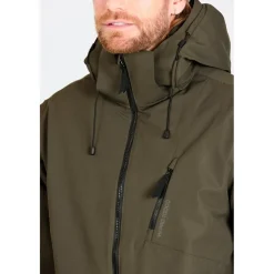 Whistler - Bellway Parka W-Pro 10000 - Parka