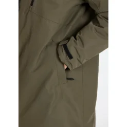 Whistler - Bellway Parka W-Pro 10000 - Parka