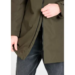 Whistler - Bellway Parka W-Pro 10000 - Parka