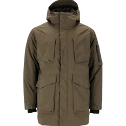 Whistler - Graysville Parka W-Pro 10000 - Parka