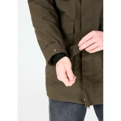 Whistler - Graysville Parka W-Pro 10000 - Parka