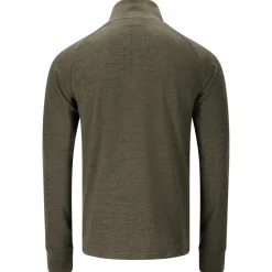 Whistler - Kajsa Half Zip Midlayer - Fleecepullover