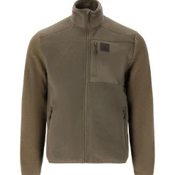 Whistler - Makaley Fleece Jacket - Fleecejacke
