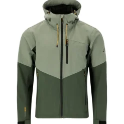 Whistler - Rodney V2 Softshell Jacket W-Pro 8000 - Softshelljacke