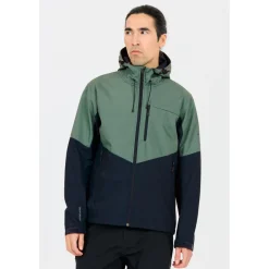 Whistler - Rodney V2 Softshell Jacket W-Pro 8000 - Softshelljacke