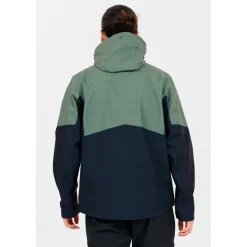 Whistler - Rodney V2 Softshell Jacket W-Pro 8000 - Softshelljacke