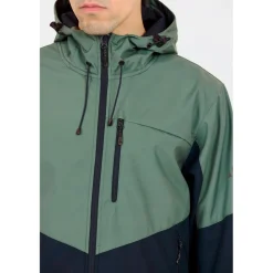 Whistler - Rodney V2 Softshell Jacket W-Pro 8000 - Softshelljacke