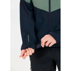 Whistler - Rodney V2 Softshell Jacket W-Pro 8000 - Softshelljacke