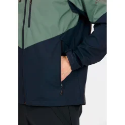 Whistler - Rodney V2 Softshell Jacket W-Pro 8000 - Softshelljacke