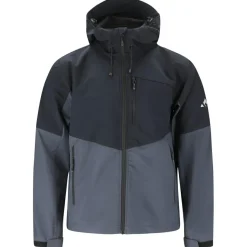 Whistler - Rodney V2 Softshell Jacket W-Pro 8000 - Softshelljacke