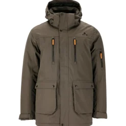 Whistler - Wander Jacket W-Pro 10000 - Parka