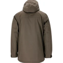 Whistler - Wander Jacket W-Pro 10000 - Parka