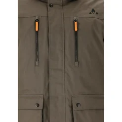 Whistler - Wander Jacket W-Pro 10000 - Parka