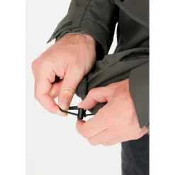 Whistler - Wander Jacket W-Pro 10000 - Parka