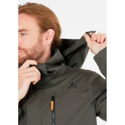 Whistler - Wander Jacket W-Pro 10000 - Parka