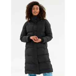 Whistler - Women's Adalee Long Puffer Jacket - Mantel