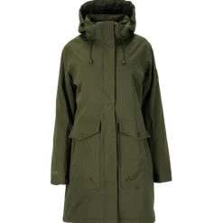Whistler - Women's Algoma Parka - Parka