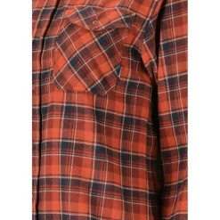 Whistler - Women's Bargo Checked Shirt - Hemd