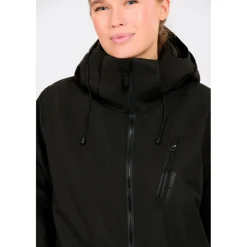 Whistler - Women's Bellway Parka W-Pro 10000 - Parka