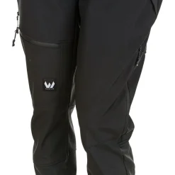 Whistler - Women's Jewel Softshell Pant W-Pro 8000 - Winterhose