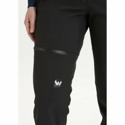 Whistler - Women's Jewel Softshell Pant W-Pro 8000 - Winterhose
