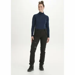 Whistler - Women's Jewel Softshell Pant W-Pro 8000 - Winterhose