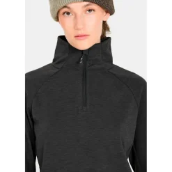 Whistler - Women's Kajsa Half Zip Midlayer - Fleecepullover