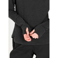 Whistler - Women's Kajsa Half Zip Midlayer - Fleecepullover