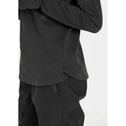 Whistler - Women's Kajsa Half Zip Midlayer - Fleecepullover