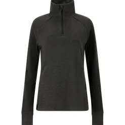 Whistler - Women's Kajsa Half Zip Midlayer - Fleecepullover