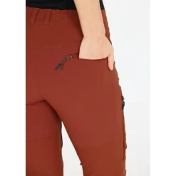 Whistler - Women's Kodiak Outdoor Pants - Trekkinghose