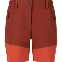 Whistler - Women's Lala Outdoor Stretch Shorts - Shorts