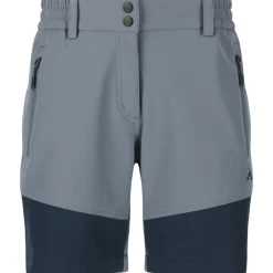 Whistler - Women's Lala Outdoor Stretch Shorts - Shorts