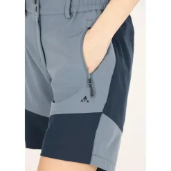 Whistler - Women's Lala Outdoor Stretch Shorts - Shorts