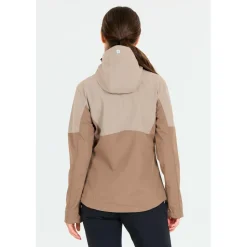 Whistler - Women's Rosea V2 Softshell Jacket W-Pro 8000 - Softshelljacke