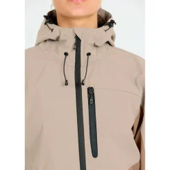 Whistler - Women's Rosea V2 Softshell Jacket W-Pro 8000 - Softshelljacke