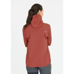 Whistler - Women's Selawik Layertech Jacket W-Pro 15000 - Regenjacke