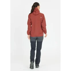 Whistler - Women's Selawik Layertech Jacket W-Pro 15000 - Regenjacke